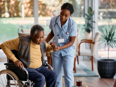 Patient care Services